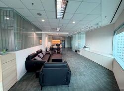 Suntec City (D1), Office #622073191